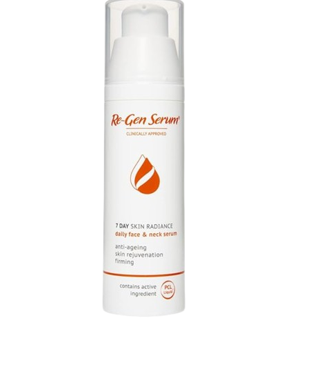 Regen oil SERUM 50ML