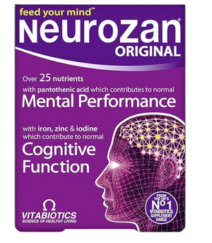Ultra range NEUROZAN