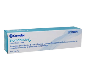 CONVATEC OSTOMY - Stomahesive Paste 2oz Tube