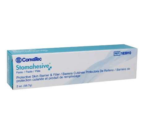 CONVATEC OSTOMY - Stomahesive Paste 2oz Tube