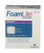 ConvaTec Foam Lite Adhesive 10 X 10 cm - 10s - Foam Lite Dressing