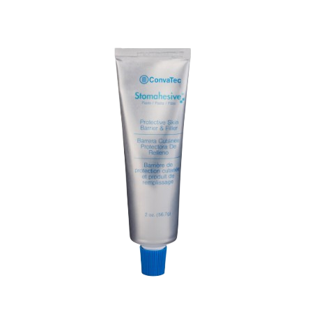 CONVATEC OSTOMY - Stomahesive Paste 2oz Tube