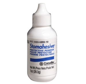 CONVATEC OSTOMY - Stomahesive Powder 1 oz Bottle