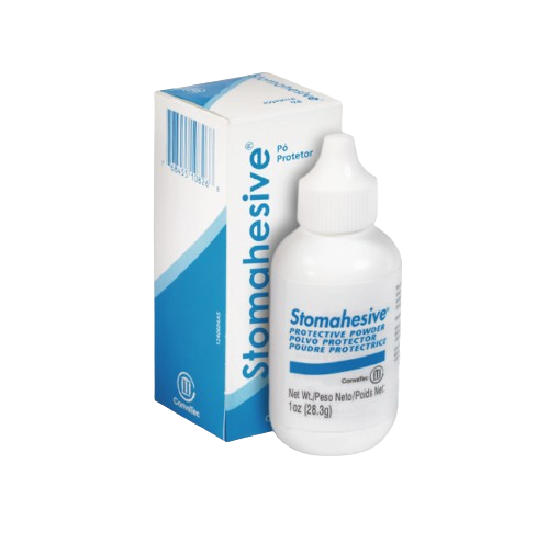 CONVATEC OSTOMY - Stomahesive Powder 1 oz Bottle