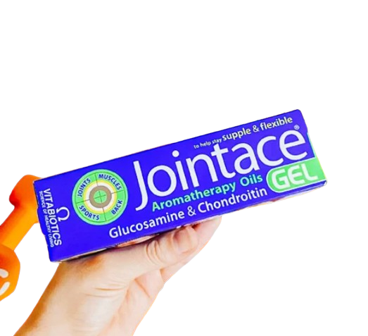 Jointase Jointace GEL - Woods Pharmacy