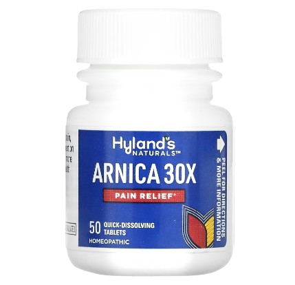 Hyland's Arnica 30X Tablets