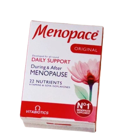Menopace ORIGINAL