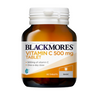 Blackmores Vitamin C 500 Tab 60s