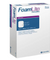 ConvaTec Foam Lite Adhesive 10 X 20 cm - 10s - Foam Lite Dressing
