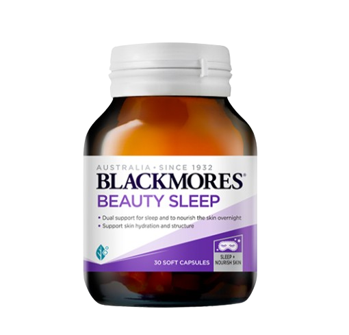 Blackmores Beauty Sleep  30s