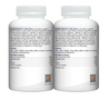 VitaHealth Vitamin C with Zinc + 60's x 2 -Twin Pack Promo