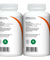 VitaHealth Vitamin C with Zinc + 60's x 2 -Twin Pack Promo