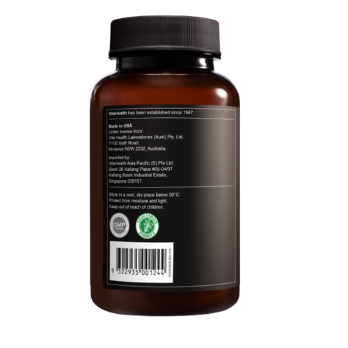 VitaHealth CHARGE-UP Sleep Well 30s