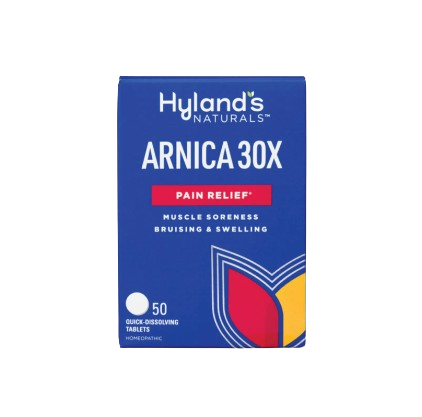 Hyland's Arnica 30X Tablets