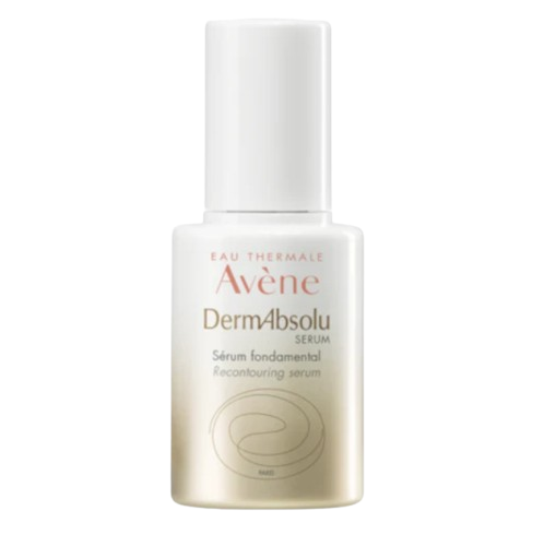 Eau Thermale Avene DERMABSOLU Reconturing Serum 30ml