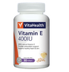 VitaHealth Vitamin E 400IU 30's