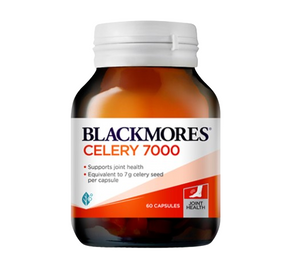 Blackmores Celery 7000 60s