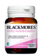 Blackmores Vitex Agnus Castus 40s