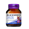 Blackmores Superkids Multi Chewables 60s