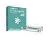 "THOMSON PROBIOGUT sachets 30s - A unique & synergistic combination of two clinically supported HRB probiotics and two prebiotics to help gut function, immunity and get into shape."