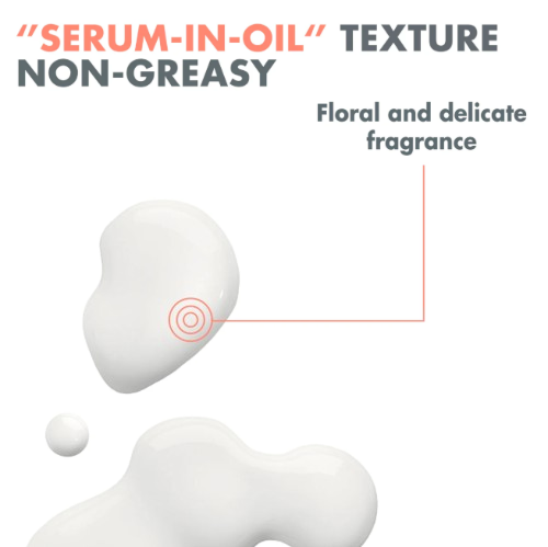 Eau Thermale Avene DERMABSOLU Reconturing Serum 30ml