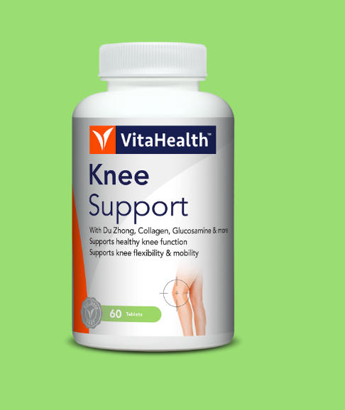 VitaHealth Knee Support 60 Tablets