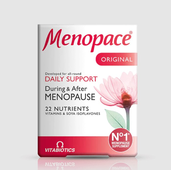 Menopace ORIGINAL - Woods Pharmacy