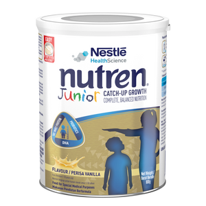 NUTREN Diabetes Vanilla POWDER (800G)