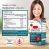 Labo Nutrition Perfect Krill 1000mg(60 softgels)