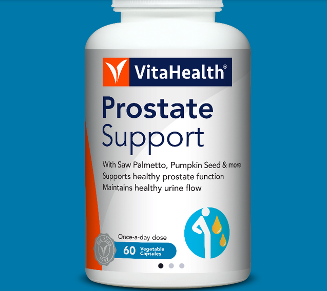 VitaHealth Prostate Support(60 Capsules)