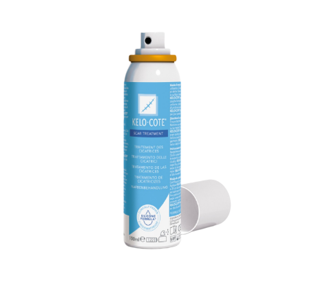 kelocote spray 100ml