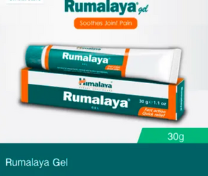 Himalaya Rumalaya Gel 30g x 2