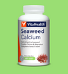 VitaHealth Seaweed Calcium(60 Capsules)