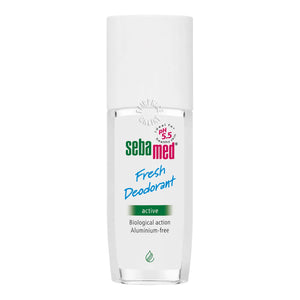 Sebamed deodorant spray active 75ml