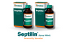 [CLEARANCE SALE] Himalaya Septilin Syrup 100ml - Kid's Immunity - EXPIRY 12/2025