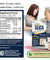 LABO Nutrition  Bioactive Organic Silica 30 softgels