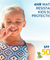 Cetaphil Sun Kids SPF50+ Lipo Lotion 150ml