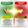 LABO Nutrition VesseCLEAR CX 60 veggie capsules