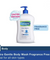 Cetaphil Ultra Gentle Body Wash (Fragrance Free) 1000ml