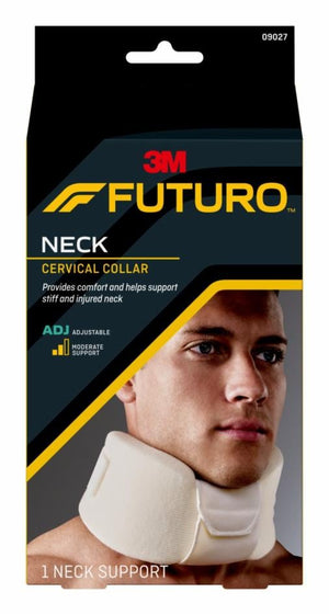 FUTURO CERVICAL COLLAR ADJUSTABLE