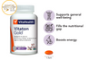 Vitahealth Vitaton Gold(60Tablets)