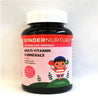Kindernature Multi-Vitamin & Minerals Gummies 60s