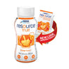 RESOURCE FRUIT ORANGE 200ML [CARTON OF 24]