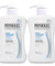 FREE SHIPPING! Physiogel Skin Cleanser 900ml TWIN PACK OFFER - SAVE $17.45