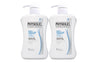 FREE SHIPPING! Physiogel Skin Cleanser 900ml TWIN PACK OFFER - SAVE $17.45