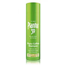 Plantur 39 Phyto Caffeine Shampoo 250ml
