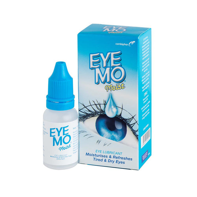 Eye Mo Moist 7.5 ml