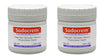 Sudocrem Antiseptic Healing Cream - 2X60g Twin Pack