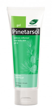 Pinetarsol Gel 100g