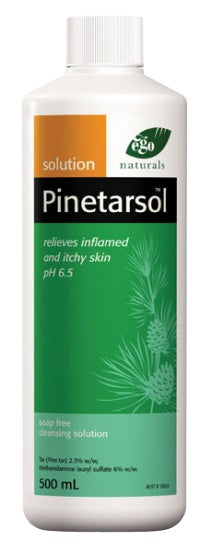 Pinetarsol Solution 200ml